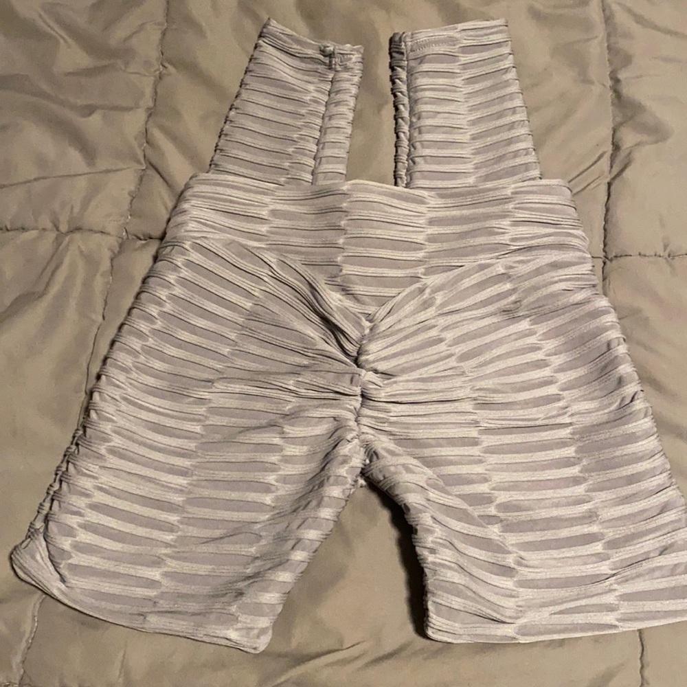 Gym Strikers Arizzo Legggings